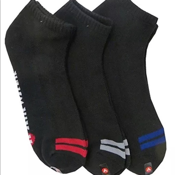 NWT! Airwalk Boy Socks - Picture 2 of 2